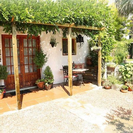 River Ebro Holidays Tivenys Экстерьер фото