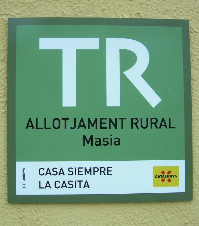 River Ebro Holidays Tivenys Экстерьер фото